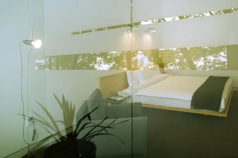 Habita Hotel in 1a. Región Militar — foto 8