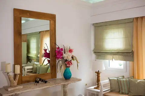 Daedalus Hotel in Φηρά Θήρας — foto 24