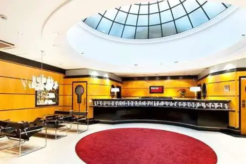 Solo Sokos Hotel Torni in Helsinki — foto 17