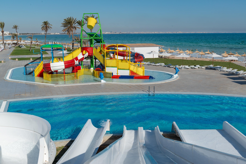 Iberostar Selection Kuriat Palace foto 9