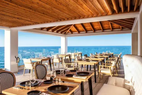 Abaton Island Resort & Spa in Chersonisos Municipal Unit, foto 8