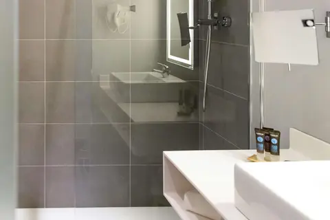 Novotel Firenze Nord Aeroporto in Sesto Fiorentino — foto 23