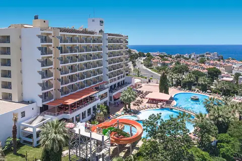 Palmin Hotel in Kuşadası