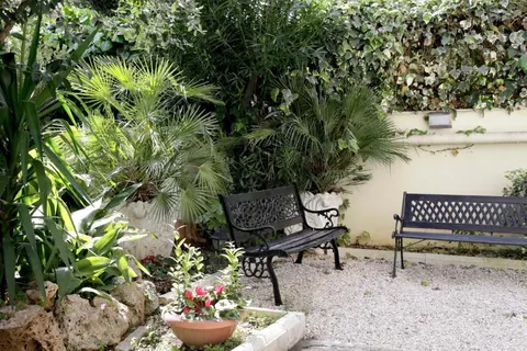 c hotels Club House foto 2