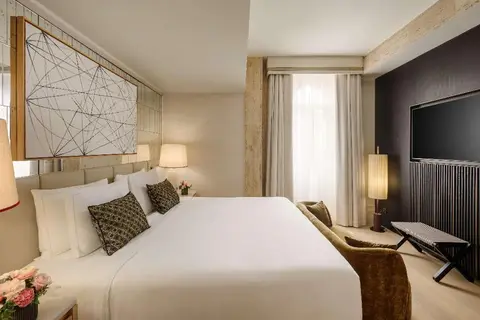 Park Hyatt Milan in Milaan — foto 6