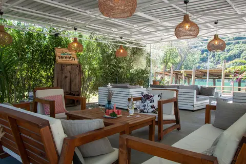Turay Hotel in Ortaca — foto 12