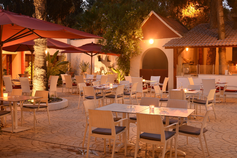 Hotel The Sindbad foto 24