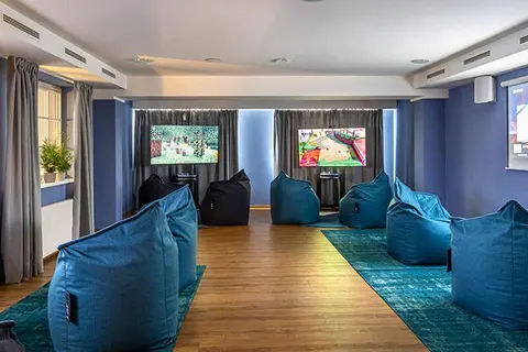 Hotel Kesselspitze foto 17