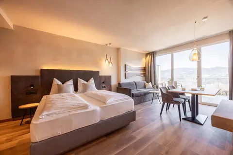 Egger Apartments & Suites in Villanders Villandro, foto 2