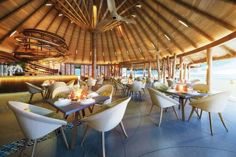 Ozen Life Maadhoo in Maadhoo — foto 8