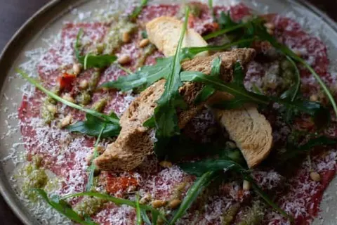 Hotel Marktzicht foto 18