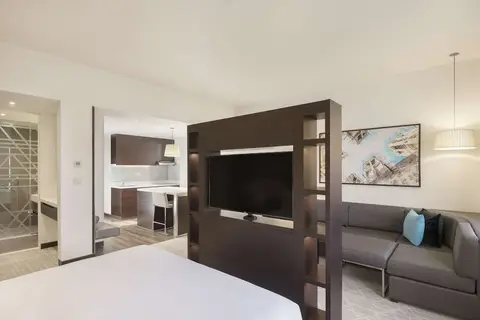 Hyatt Place Dubai Wasl District in Dubai — foto 3