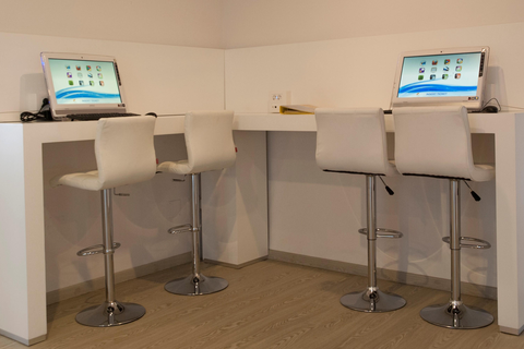 Hotel Eix Alcudia - adults only foto 15