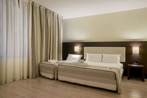 Hotel Executive Siena in Sienna, foto 4