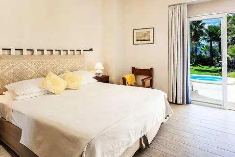 Villa Margherita in Fìgari/Golfo Aranci — foto 4