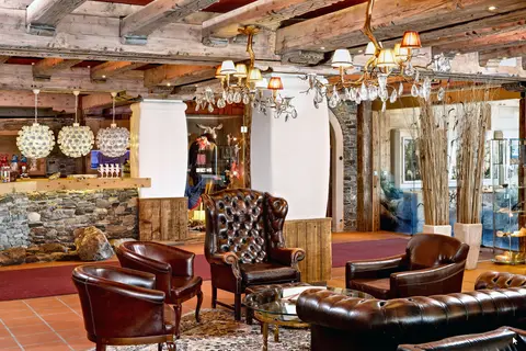 Sporthotel Kogler in Mittersill — foto 3