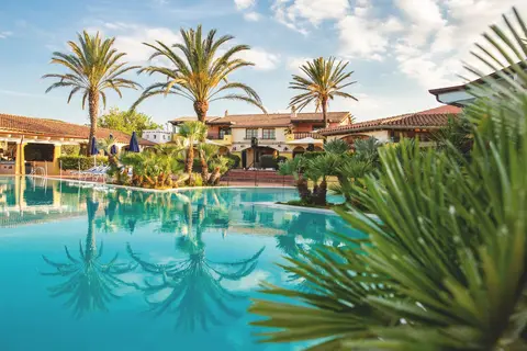 TH San Teodoro in San Teodoro — foto 4
