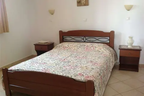 Appartementen Golden Sun in Karpathos Municipal Unit, foto 2