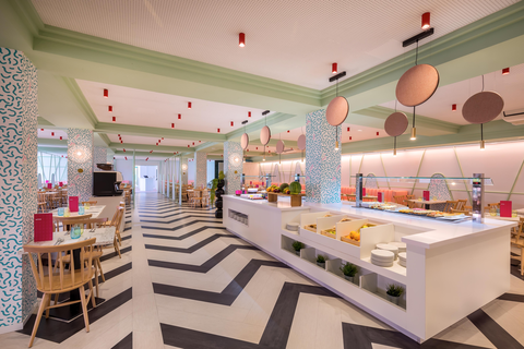 Hotel Allegro Isora foto 21