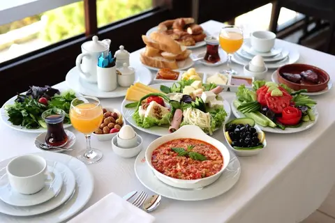Otel Erzurumlu in Sarıyer — foto 13