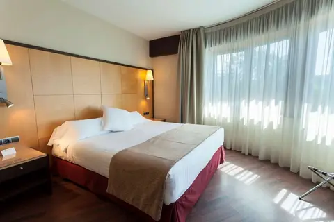 Best Western Hotel Mediterraneo in Castelldefels — foto 2