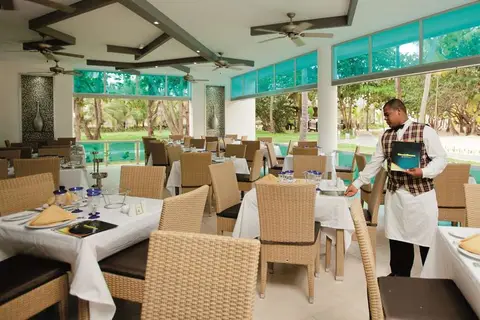 Riu Palace Macao in Punta Cana — foto 14