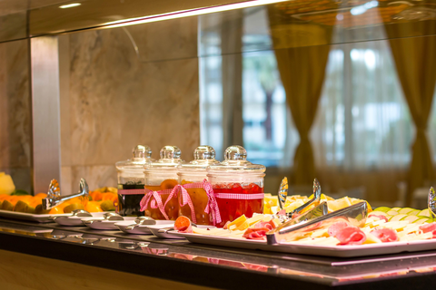 Hotel Pegasos Beach foto 8