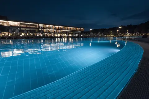 Hotel Lino Delle Fate in San Michele al Tagliamento — foto 9