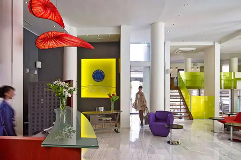 Kyma Hotel in Rethimnon, foto 19
