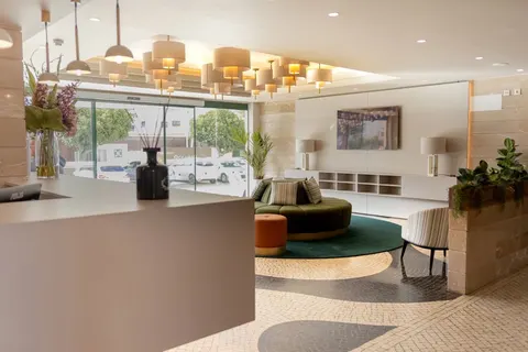 Fly & Go Oceanus Aparthotel foto 20