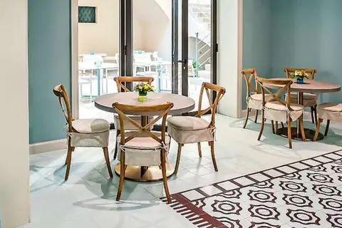 Hotel San Michele Trapani in Trapani — foto 28