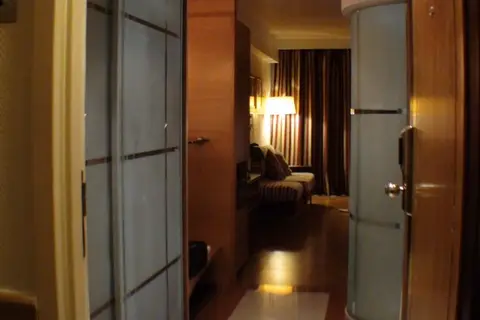Le Royal Meridien Beach Resort & Spa in دبي — foto 19