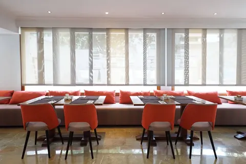 Hotel Artmadams foto 10