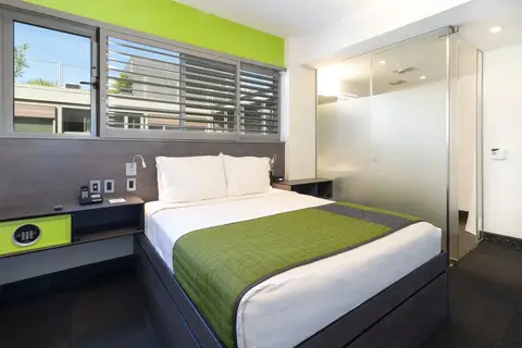 Pod Brooklyn Hotel in New York — foto 5