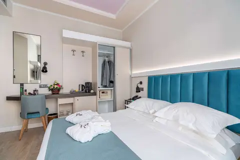 Athens Cypria Hotel in Athene, foto 5