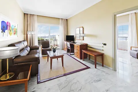 Elba Motril Beach & Business Hotel in Motril — foto 30
