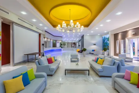 Kipriotis Hippocrates Hotel foto 19