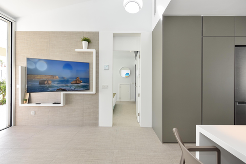 Bungalows Velsuites foto 19