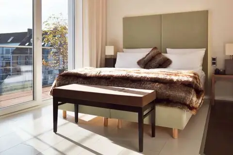Hotel Leidinger in Saarbrücken — foto 6