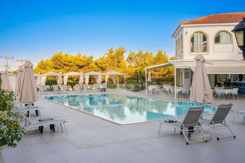 Princess Art Hotel in Μηνιά — foto 25