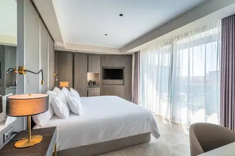 Hotel Barceló Fortina Malta foto 12