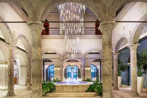 Sanctuary Cap Cana in Salvaleón de Higüey, foto 22