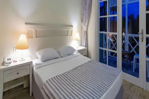 Asteria Family Resort Side in Doğanyurt — foto 4