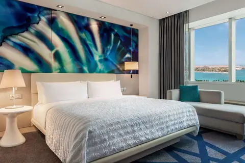 Le Royal Méridien Abu Dhabi in Abu Dhabi — foto 9
