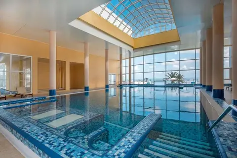 Iberostar Selection Kantaoui Bay in Sousse — foto 12