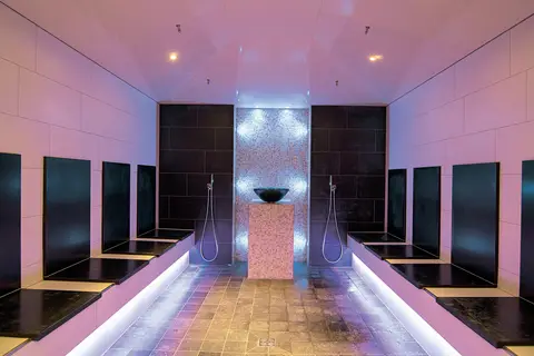 Valsaa Alpinresort - adults only in Saalbach-Hinterglemm — foto 12