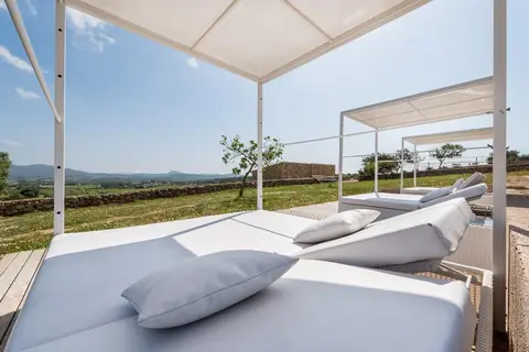 Cas Cabo Nou Agroturismo in Palma, foto 17