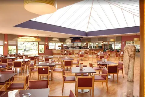 Hotel Evenia Olympic Suites in Lloret de Mar — foto 8