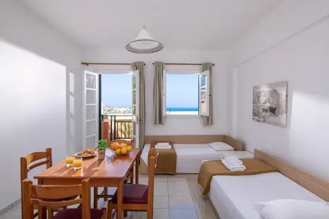 Golden Valentin Apartments in Chersonissos — foto 28