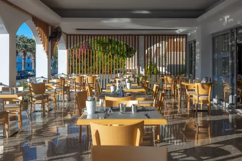 Kolymbia Bay Art in Kolymbia Bay Boutique Hotel, foto 18